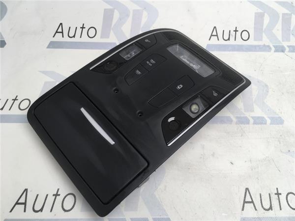 Panel luz interior Audi A6 4G