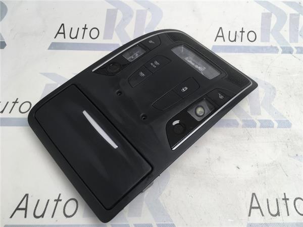 Panel luz interior Audi A6 4G - AutoRR 4g0947135b