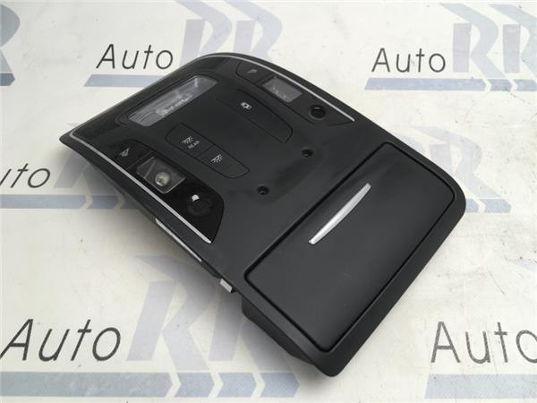 Panel luz interior Audi A6 4G - AutoRR 4g0947135b