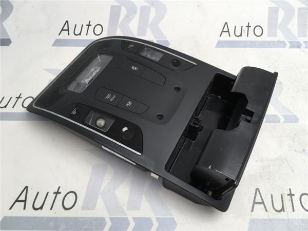 Panel luz interior Audi A6 4G - AutoRR 4g0947135b