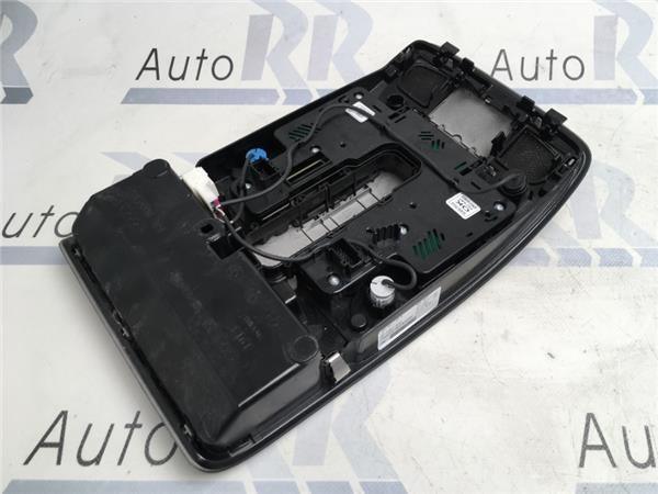 Panel luz interior Audi A6 4G - AutoRR 4g0947135b