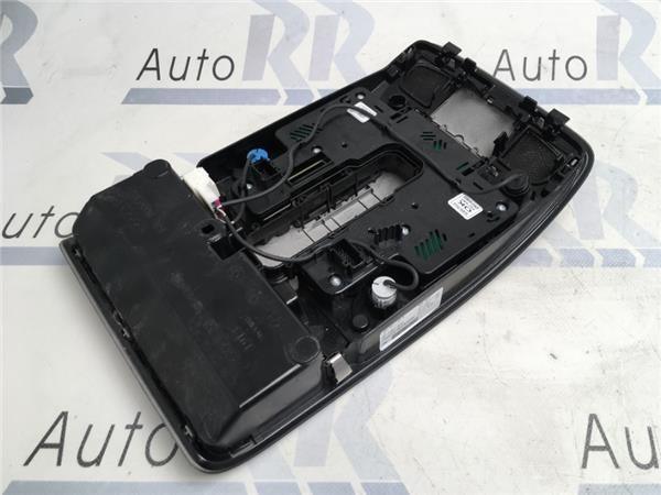 Panel luz interior Audi A6 4G - 4g0947135b