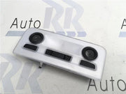 Panel luz interior Bmw 695125302