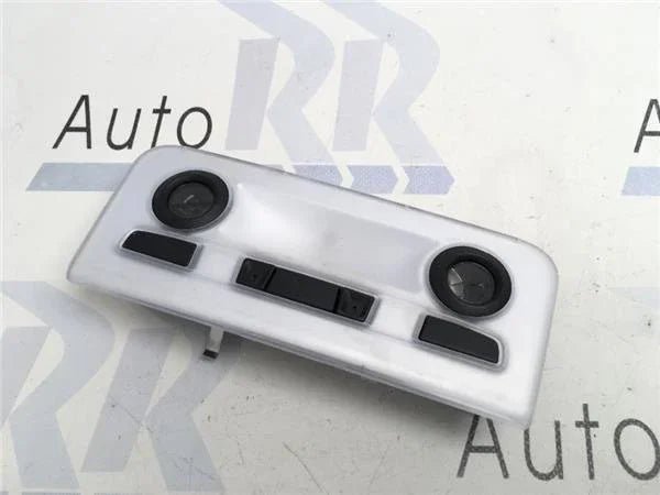 Panel luz interior Bmw 695125302