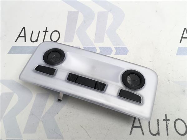 Panel luz interior Bmw 695125302 - AutoRR 695125302