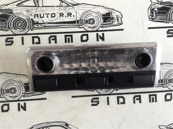 Panel luz interior bmw x5 e53 - 8364929