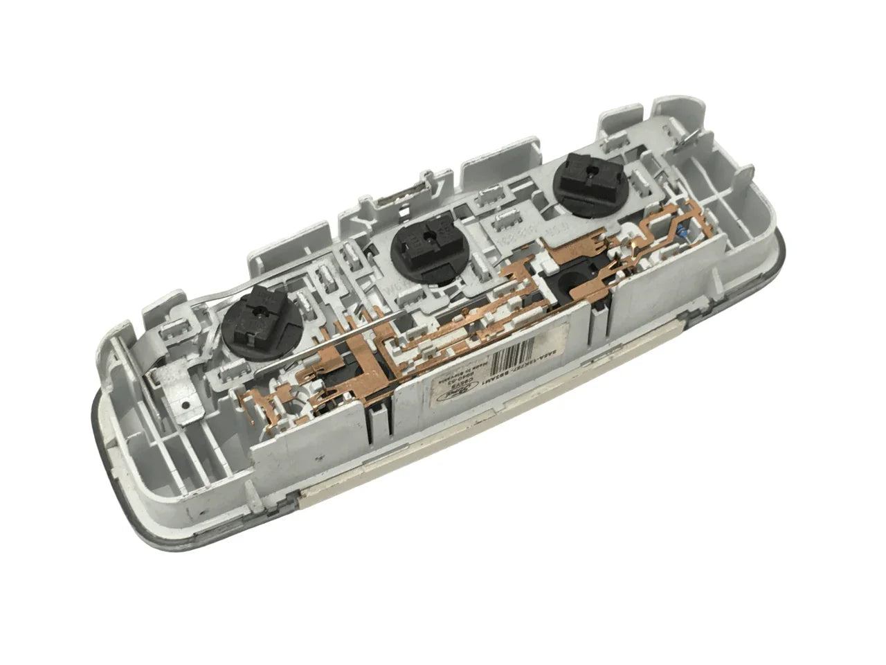 Panel luz interior Ford Transit Courier