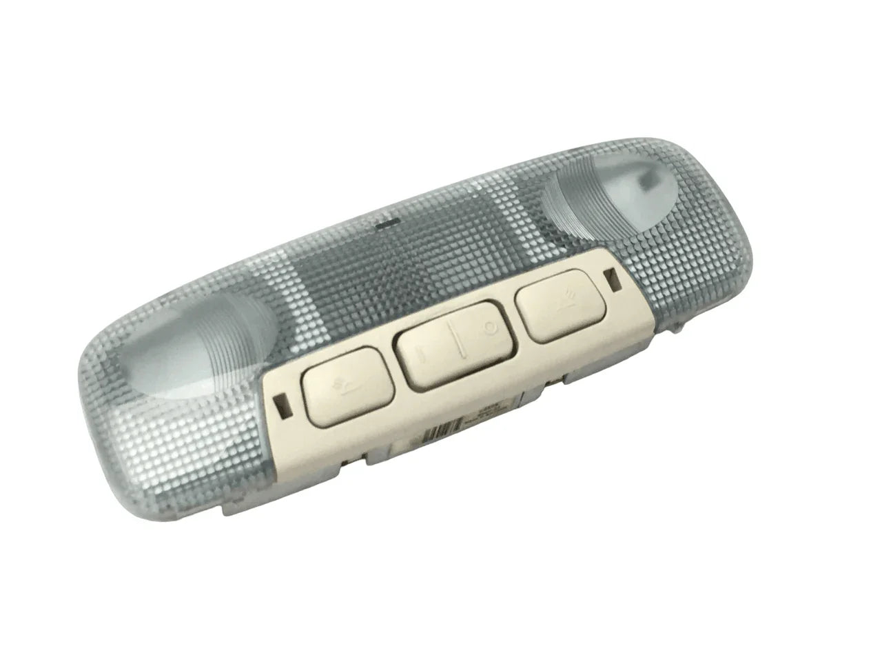 Panel luz interior Ford Transit Courier