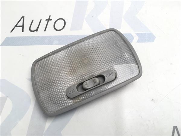 Panel luz interior Honda Civic VII