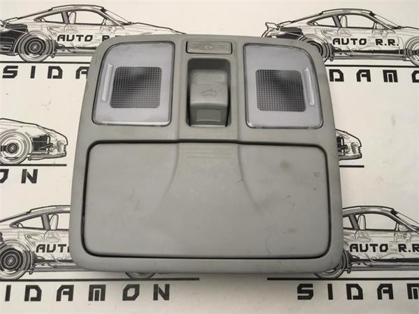 Panel luz interior hyundai ix35 - 928202sxxx