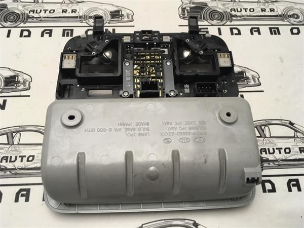 Panel luz interior hyundai ix35 - 928202sxxx