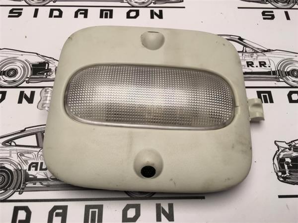 Panel luz interior jeep 1bx26trmaf - AutoRR 1bx26trmaf