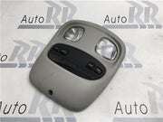 Panel luz interior Jeep Cherokee KJ - 56010527ad