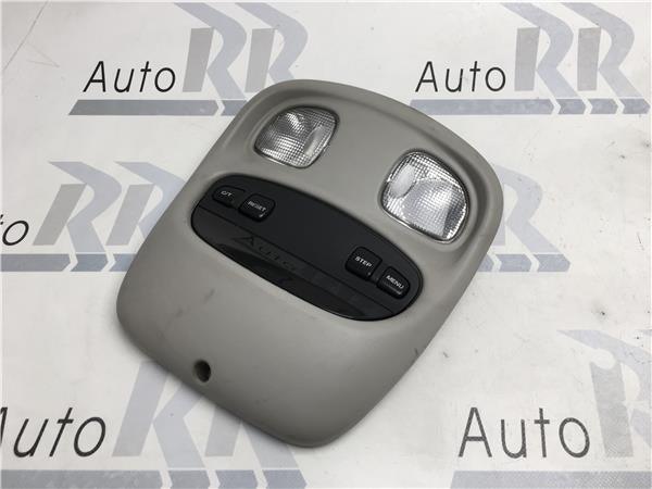 Panel luz interior Jeep Cherokee KJ - 56010527ad