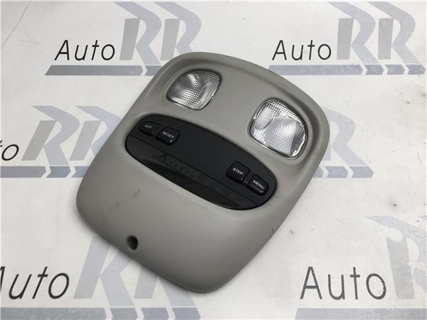 Panel luz interior Jeep Cherokee KJ - AutoRR 56010527ad