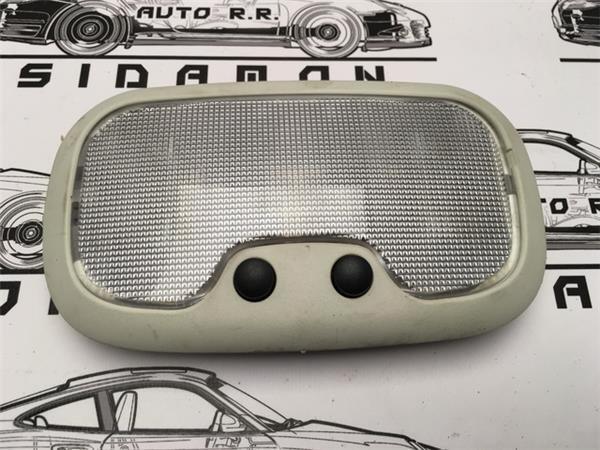 Panel luz interior jeep owt06trmaa - owt06trmaa