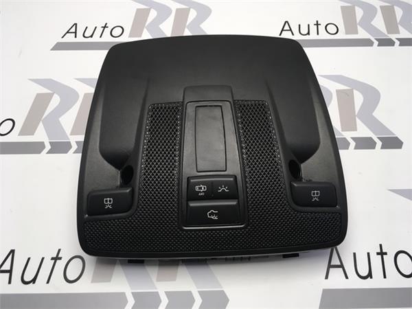 Panel luz interior mercedes a w176 - a0009003608