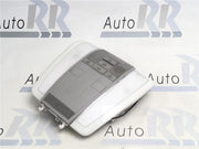 Panel luz interior mercedes c w204