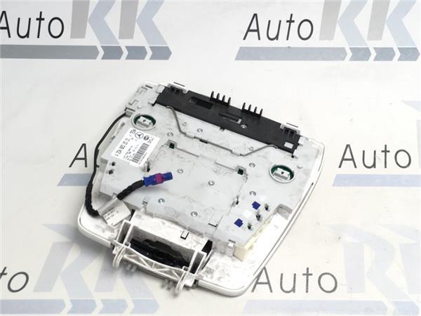 Panel luz interior mercedes c w204 - AutoRR A2048202001