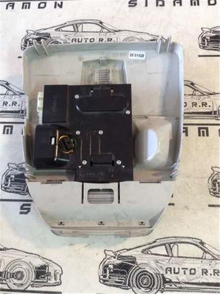 Panel luz interior mercedes clase a w169 - a1698202501