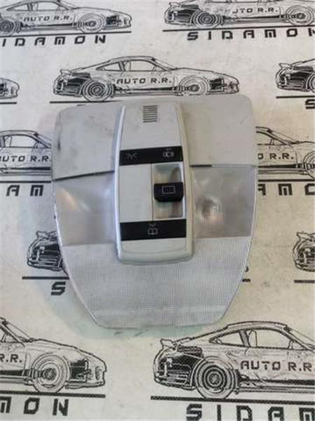 Panel luz interior mercedes clase a w169 - a1698202501