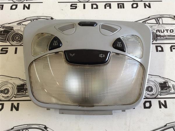 Panel luz interior mercedes clase c w203 - AutoRR a2038205201