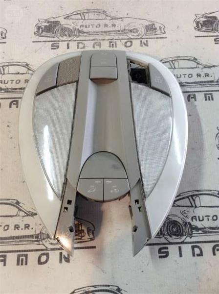 Panel luz interior mercedes cls w219 - a2198200001