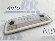 Panel Luz interior Mercedes E W212