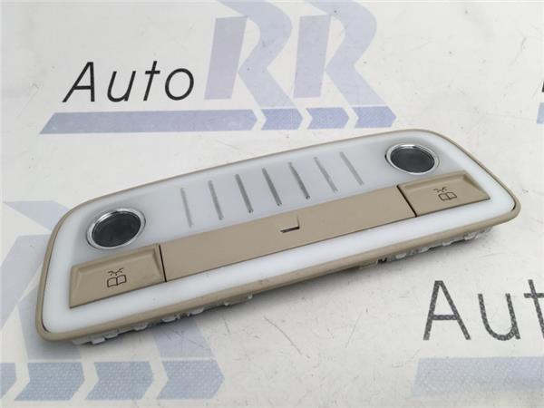 Panel Luz interior Mercedes E W212