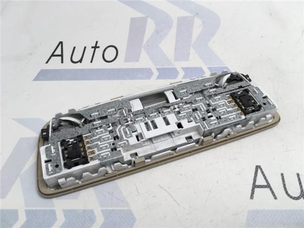 Panel Luz interior Mercedes E W212