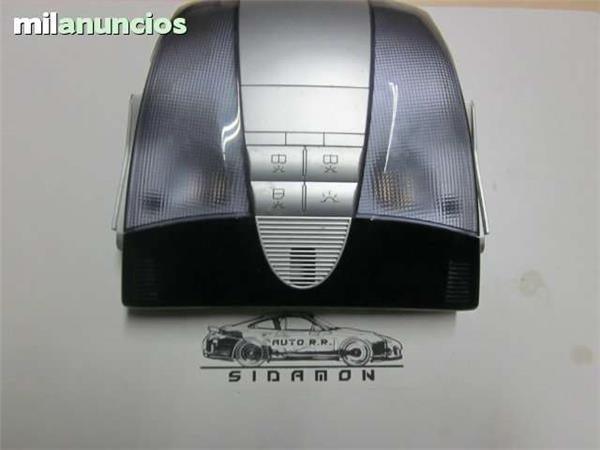 Panel luz interior mercedes slk - AutoRR a1718201201