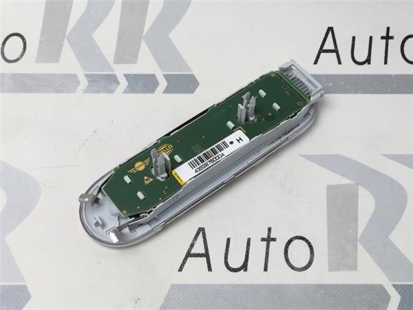 Panel Luz Interior Mini Cooper/One F55 - 