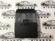 Panel luz interior negro audi a3 8p - 8e0947565