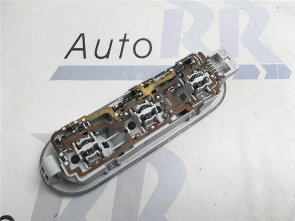 Panel luz interior Nissan Qashqai J11 - 8146-3