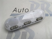 Panel luz interior Nissan Qashqai J11 - 8146-3