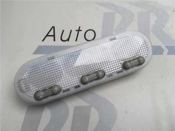 Panel luz interior Nissan Qashqai J11 - 8146-3