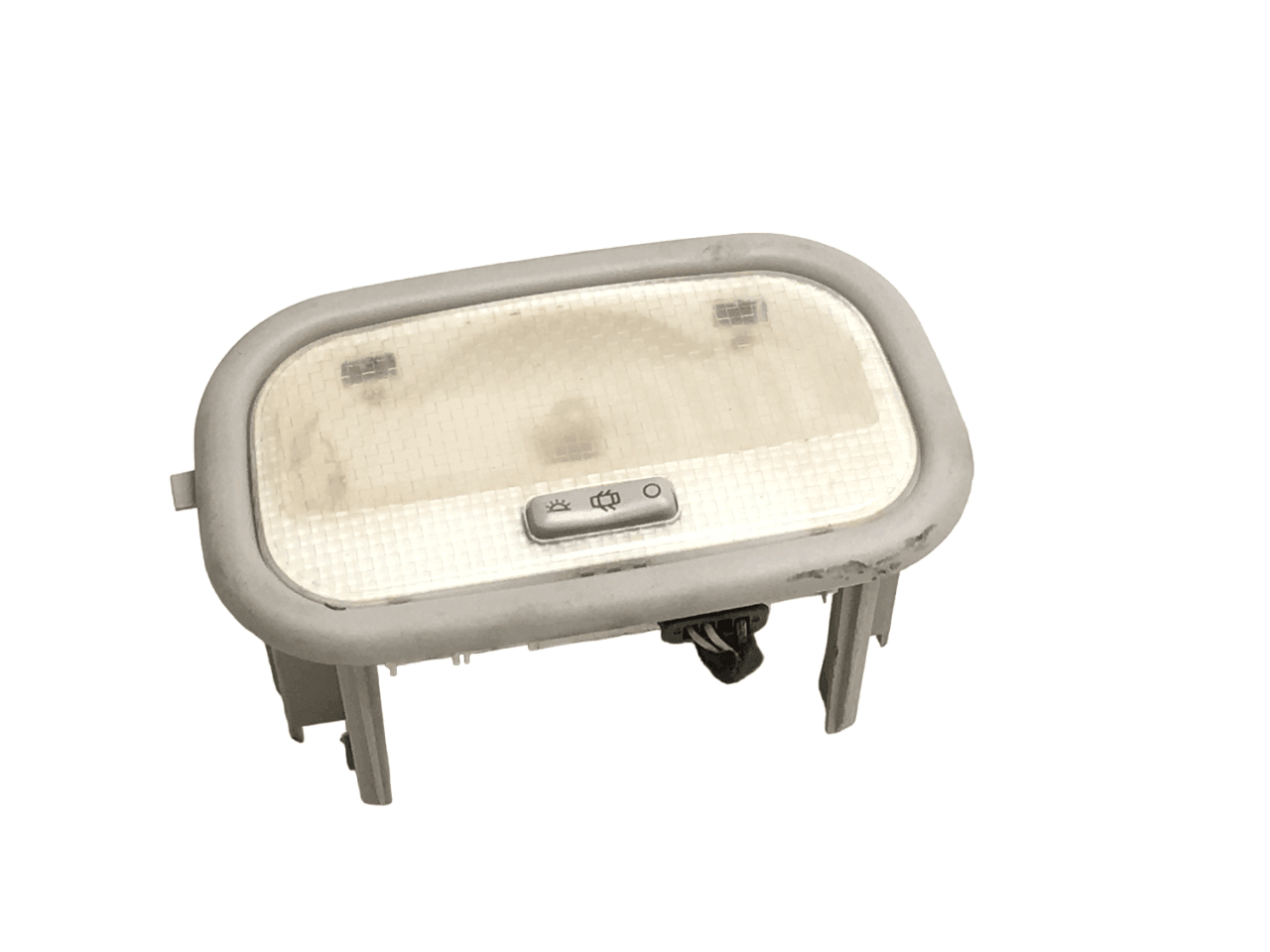 Panel Luz interior Partner Berlingo II - 9681371977