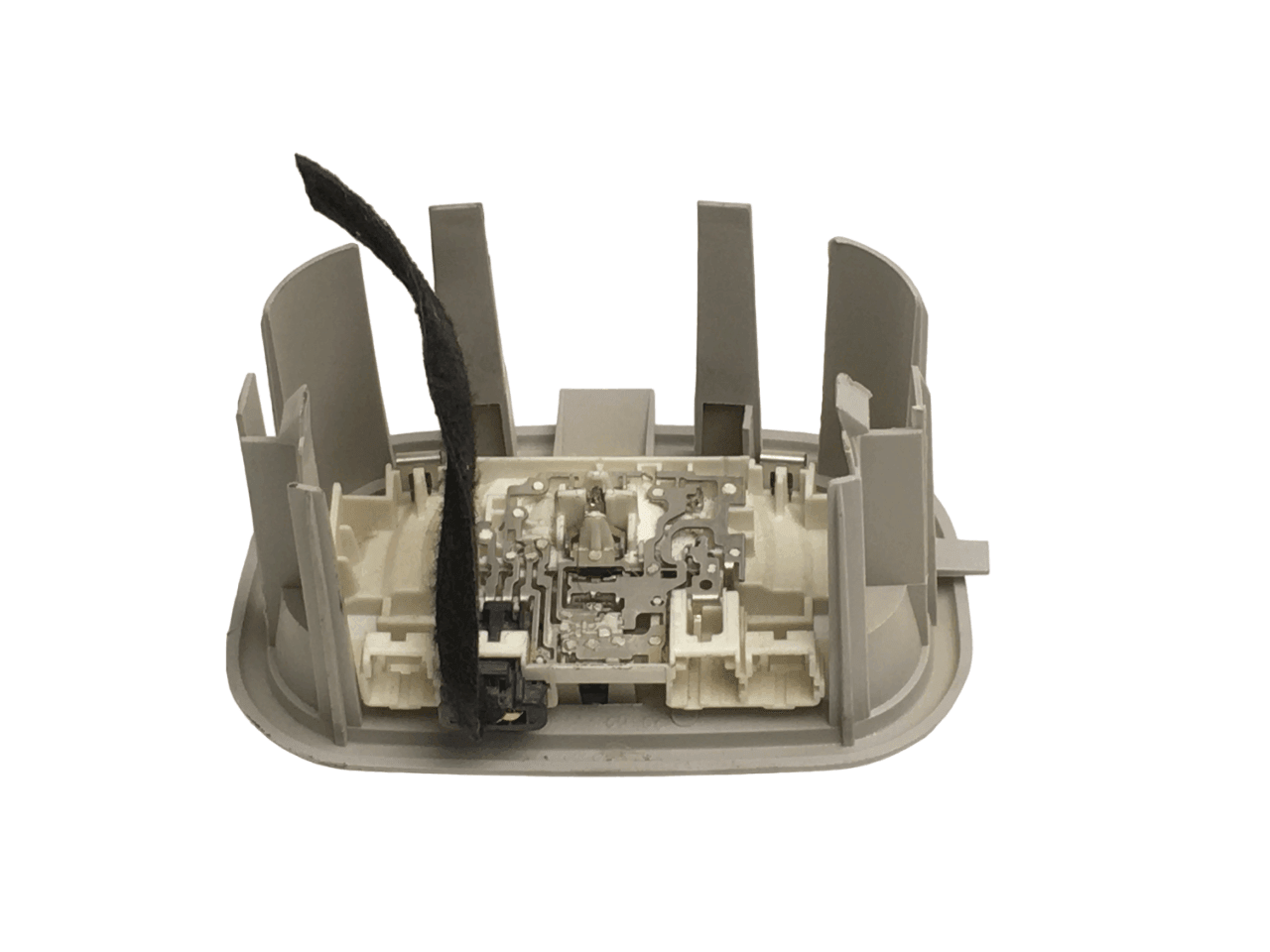 Panel Luz interior Partner Berlingo II - 9681371977