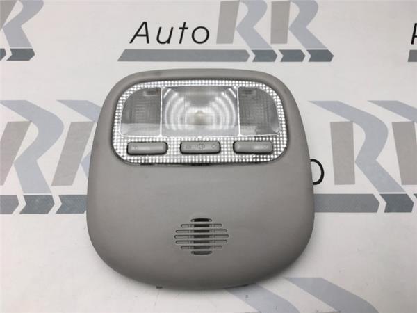 Panel Luz interior Peugeot 207 - AutoRR 9648338577