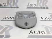 Panel luz interior Peugeot 308 - 9686168677