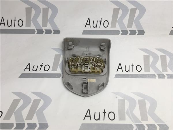 Panel luz interior Peugeot 308 - 9686168677