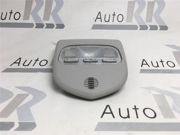 Panel luz interior Peugeot 308 - 9686168677