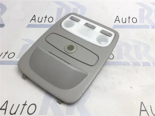 Panel luz interior Renalt Captur