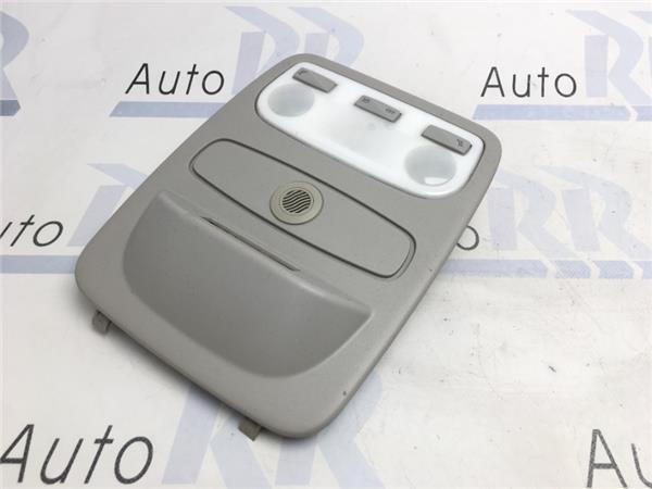 Panel luz interior Renalt Captur - 969805401r