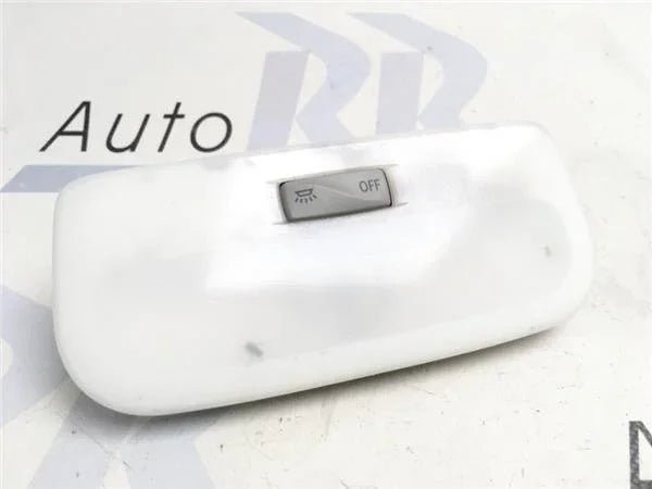 Panel luz interior Renault 264300007r