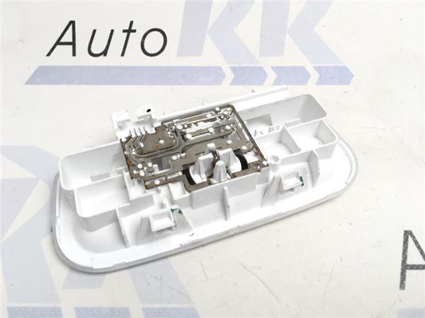 Panel luz interior Renault 264300007r