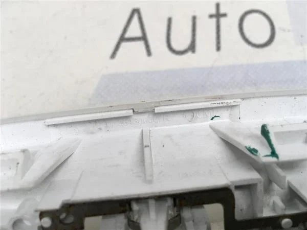Panel luz interior Renault 264300007r