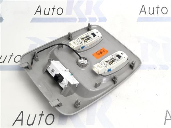 Panel Luz interior Renault Captur