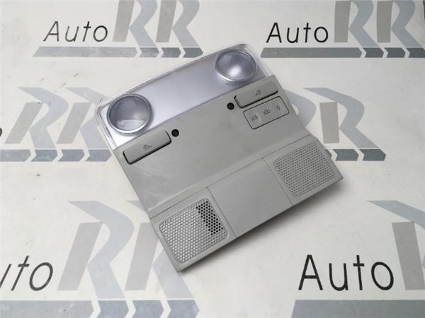 Panel Luz interior Seat Leon III 5F 5f09