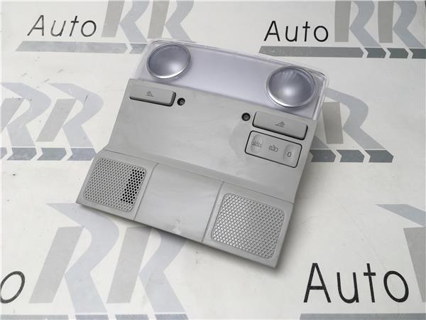 Panel Luz interior Seat Leon III 5F 5f09